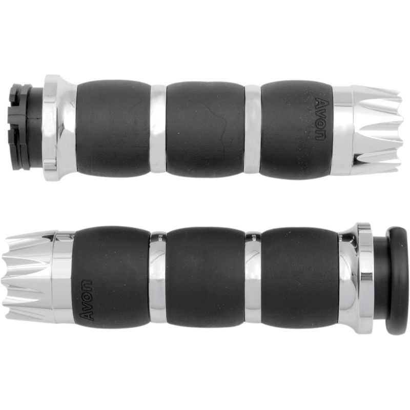 AVON GRIPS Excalibur Velvet Air Grips