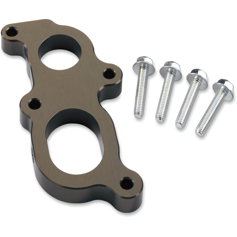 MOOSE OFFROAD Carburetor Spacer