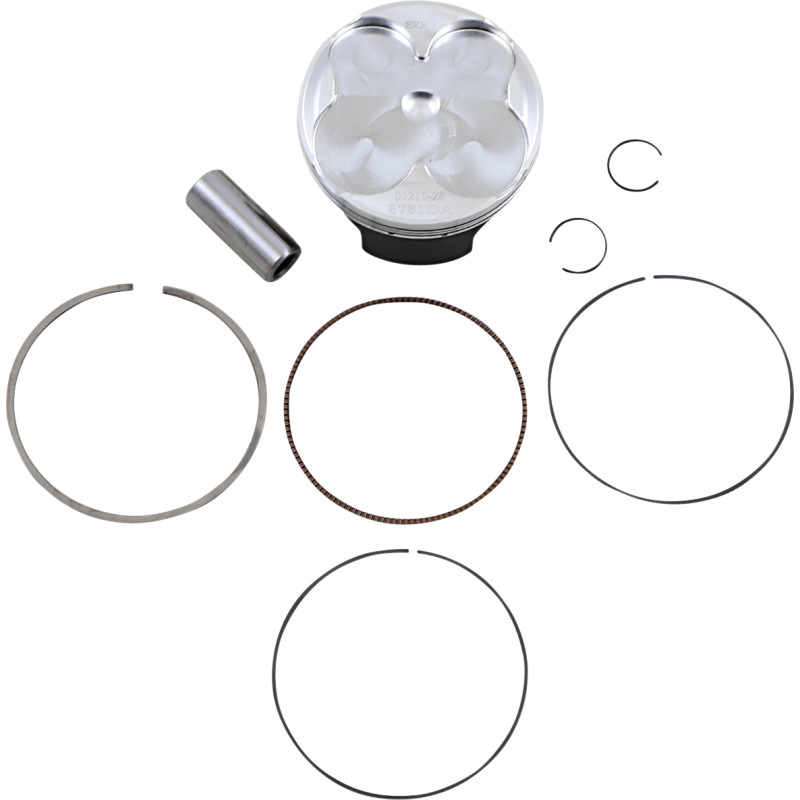 WOSSNER Piston Kit for 4 Stroke - Image 15
