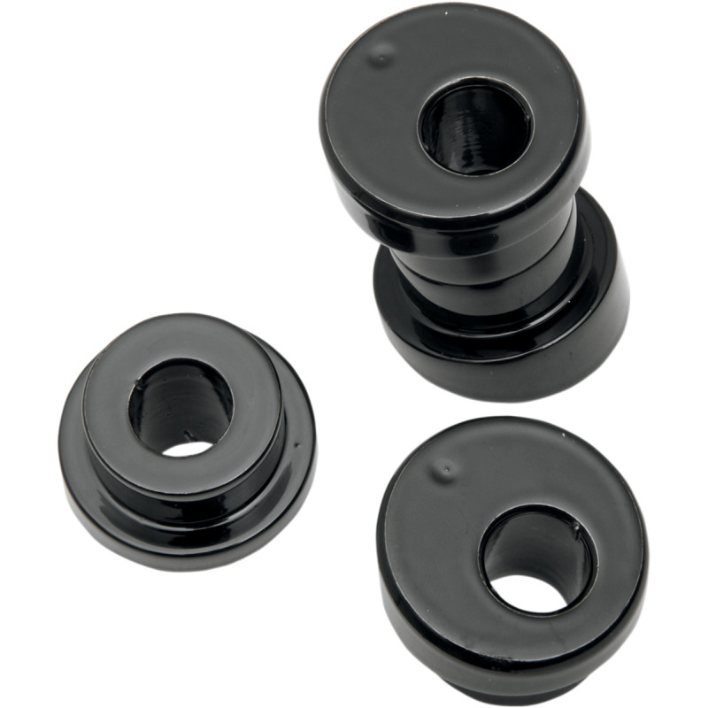 LA CHOPPERS Angled Handlebar Riser Bushing Kit - Image 4