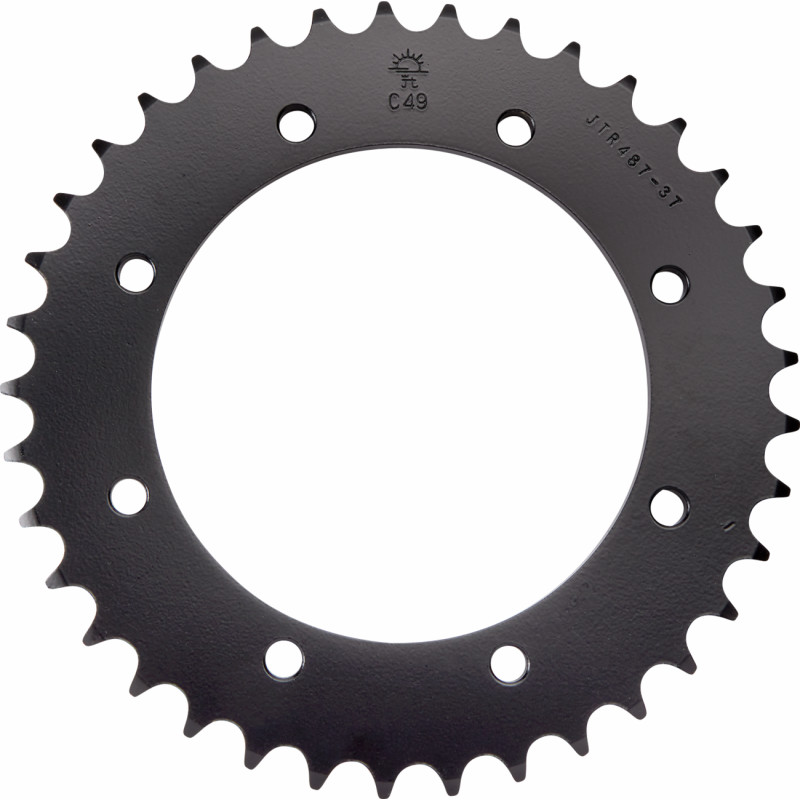 JT SPROCKETS Steel Rear Sprocket - Image 3
