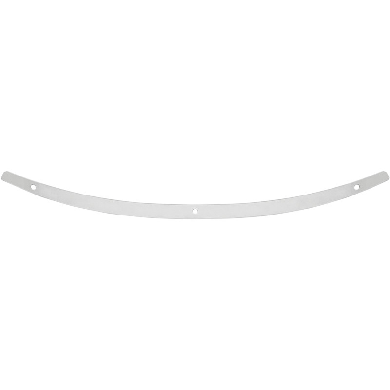 MEMPHIS SHADES Stainless Steel Windshield Trim - Image 3