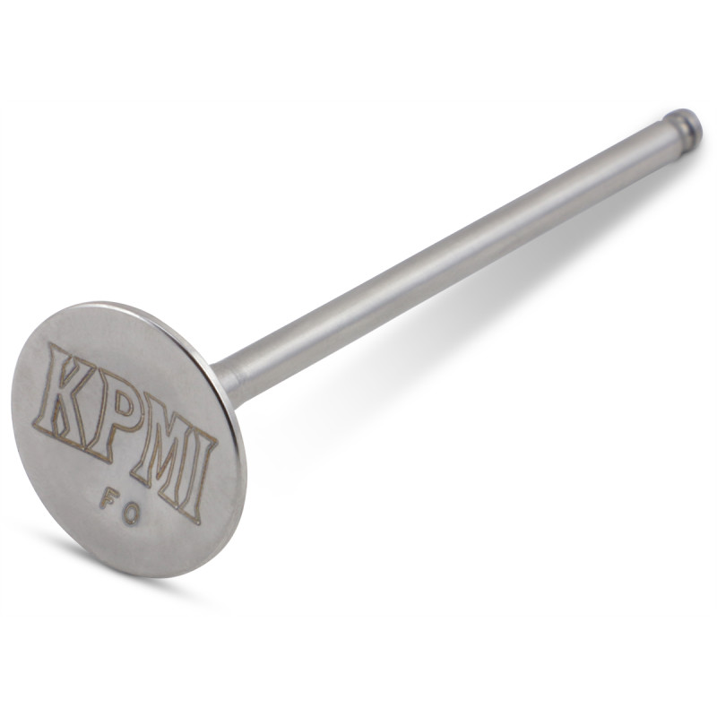 KIBBLEWHITE Tensilite® Titanium Engine Valve - Image 15