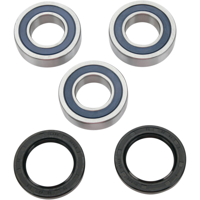 MOOSE OFFROAD Wheel Bearing Kit - Image 180
