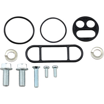 1989-1999 Yamaha FZR 600 Petcock Rebuild Kit
