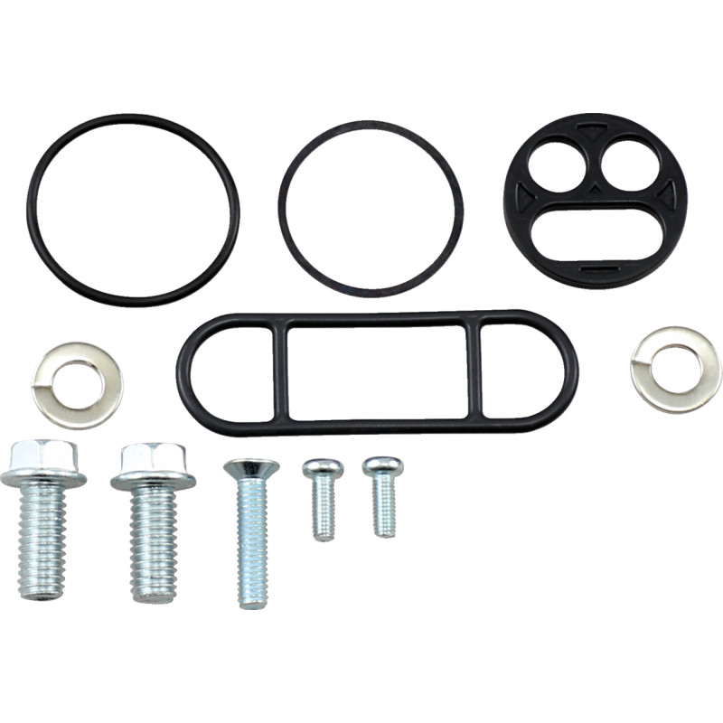 PARTS UNLIMITED Petcock Repair Kit