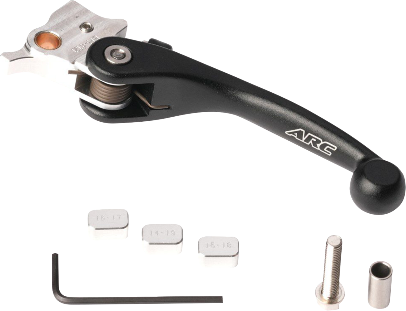 ARC (AC-BR-412i) ARC BRAKE POWER LEVER BR-412I