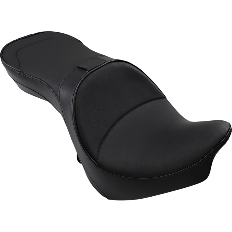 Z1R Low-Profile Touring Seat With EZ Glide II™ Backrest Option