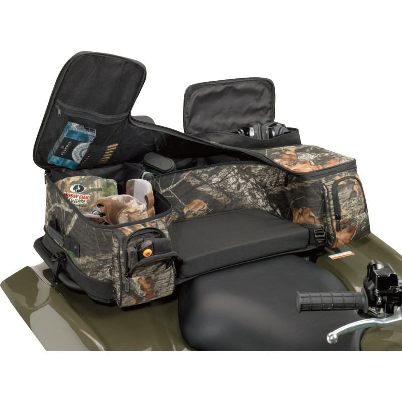 MOOSE OFFROAD Ozark Rear Rack Bag