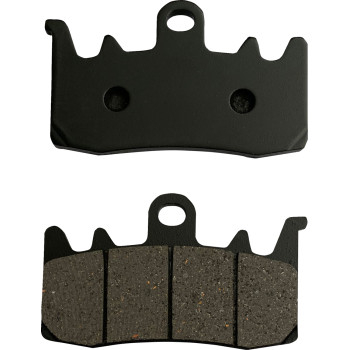 2021-2024 Harley FLTRX Pan America Brake Pads Drag Specialties