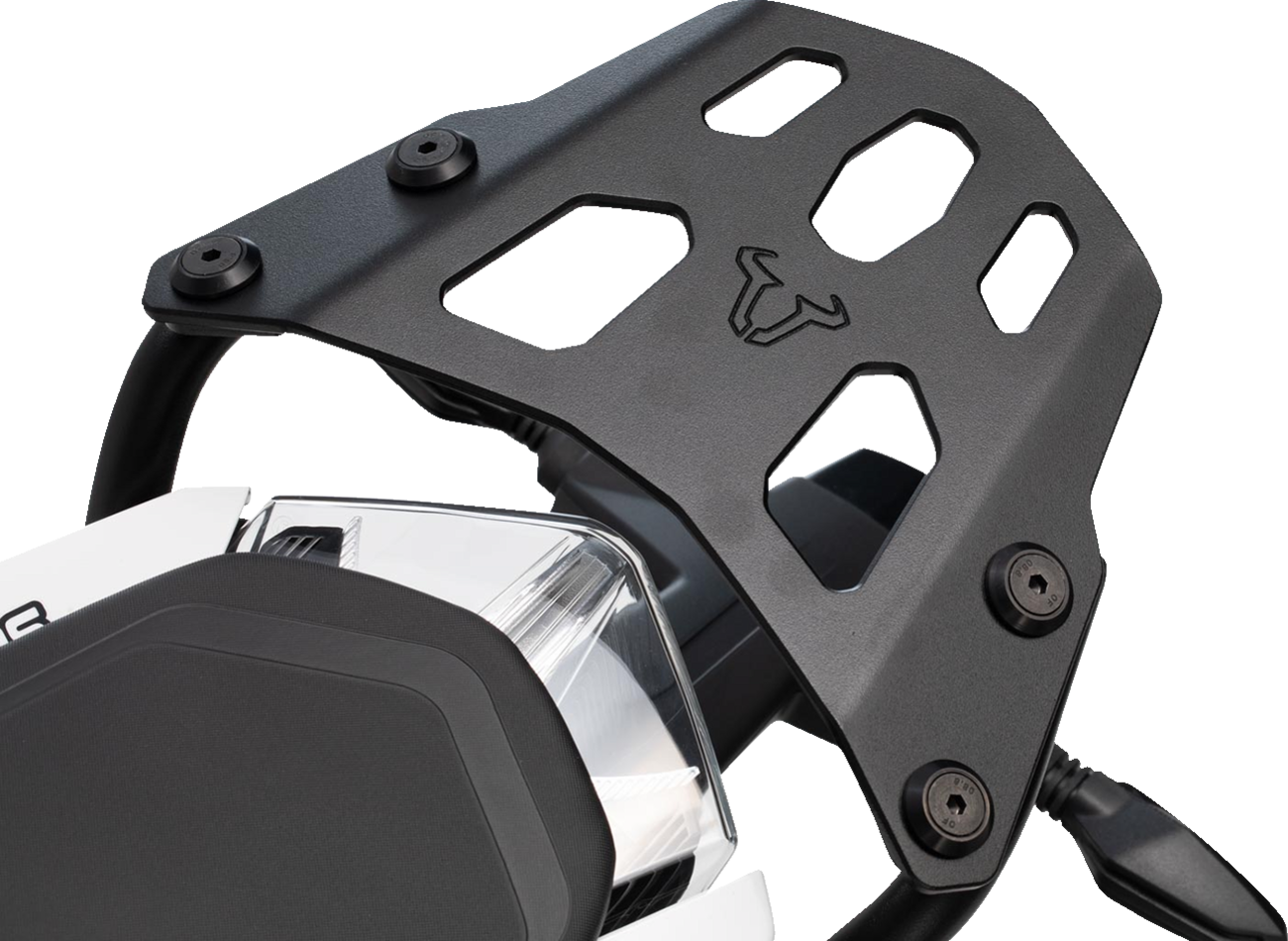 SW-MOTECH STREET-RACK for Luggage — KTM — 125/390 Duke