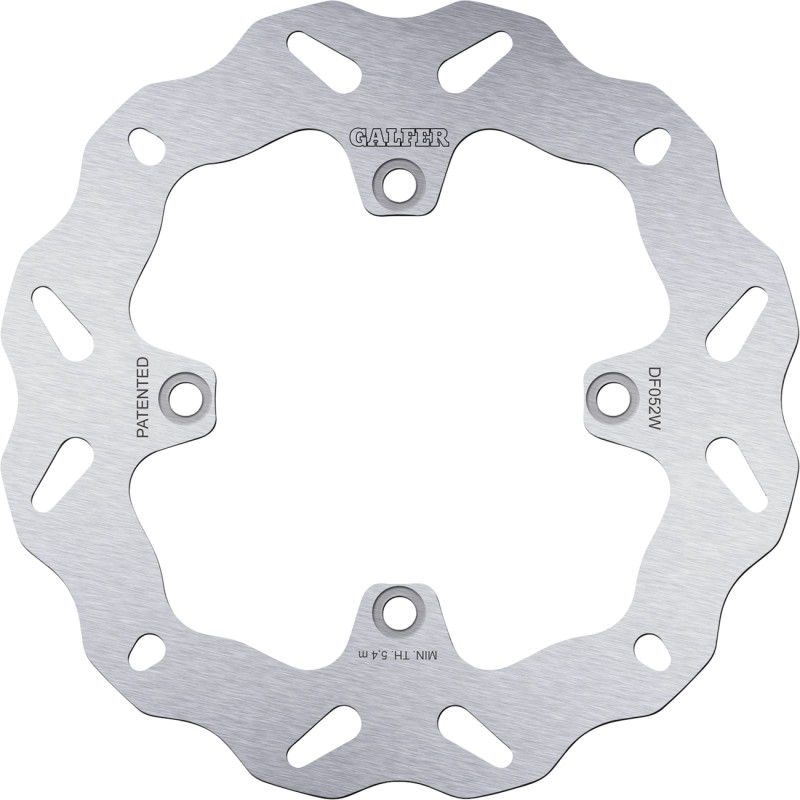 GALFER Brake Rotor - Image 4