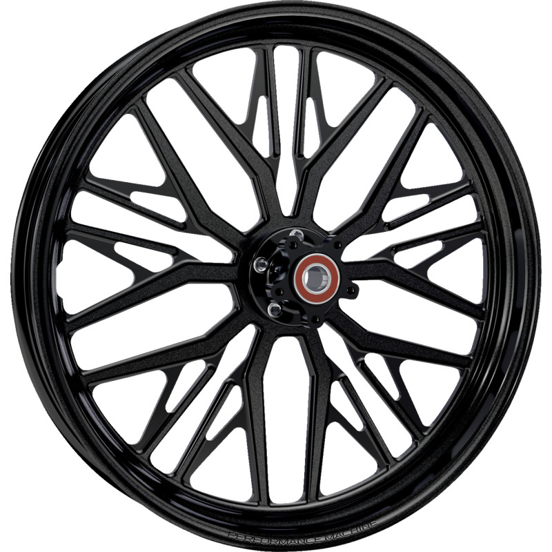 PERFORMANCE MACHINE (PM) Front Nivis Wheel - Image 3