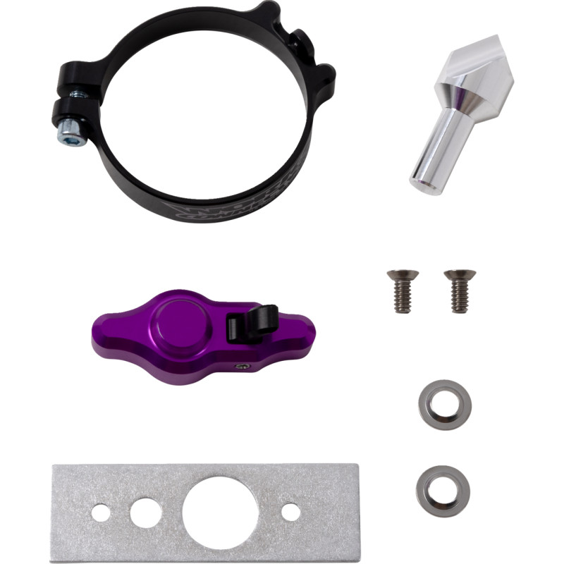 WORKS CONNECTION Pro Launch Start Device - Image 9