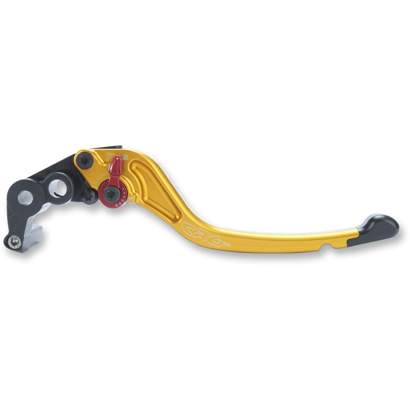 CRG RC2 Standard Brake Lever - Image 21
