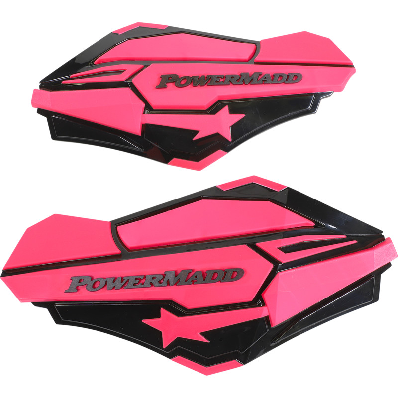 POWERMADD Sentinel Handguards