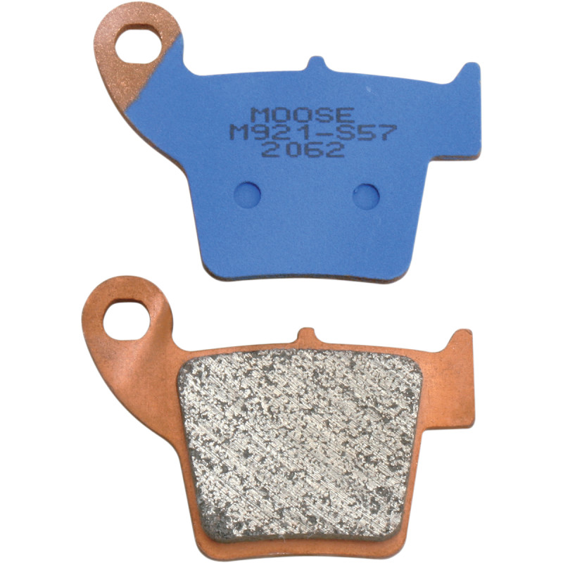 MOOSE OFFROAD M1 Brake Pads - Image 4