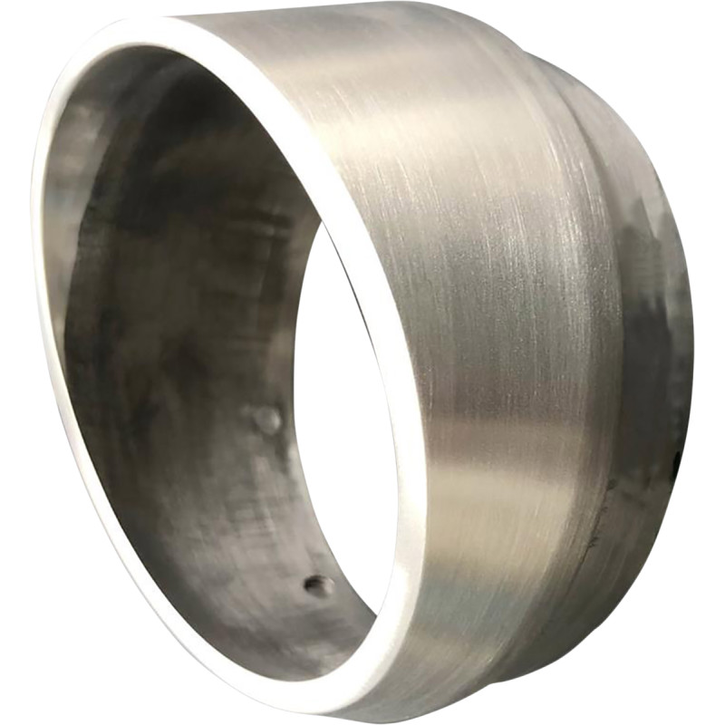 BASSANI XHAUST End Cap