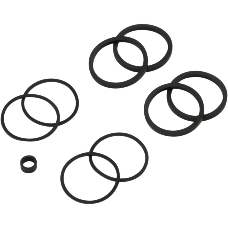 DRAG SPECIALTIES Caliper Seal Kit - Image 2