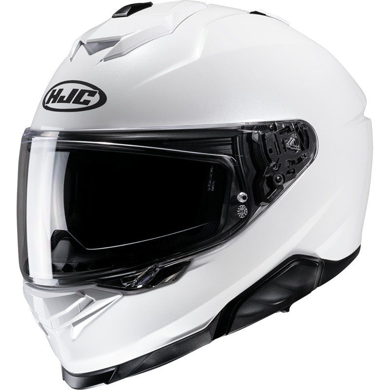 HJC i71 Solid Helmet