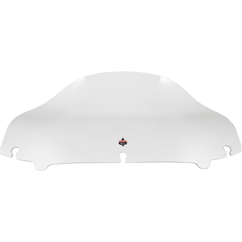 KLOCK WERKS Flare® Windshield - Image 8