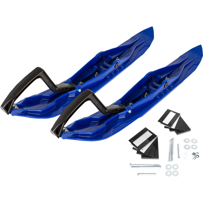 KIMPEX Rush Ski Kit