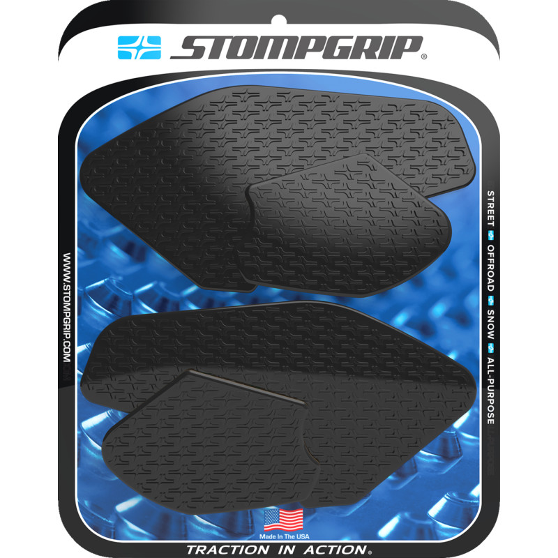 STOMPGRIP Icon Profile Traction Pad Tank Grips - Image 30