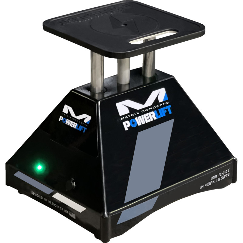 MATRIX CONCEPTS,LLC E 2.0 Powerlift Stand