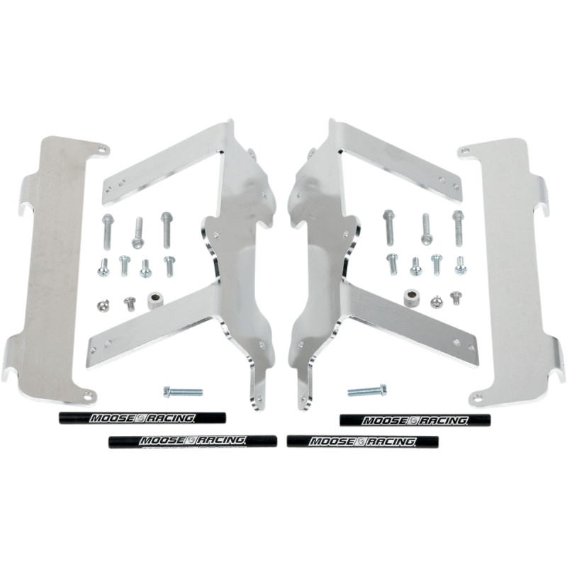 MOOSE OFFROAD Radiator Braces - Image 2