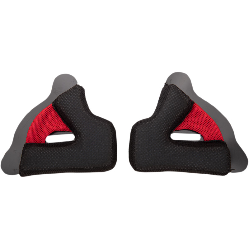 Z1R Child Rise/Dirt Maxx Helmet Cheek Pads