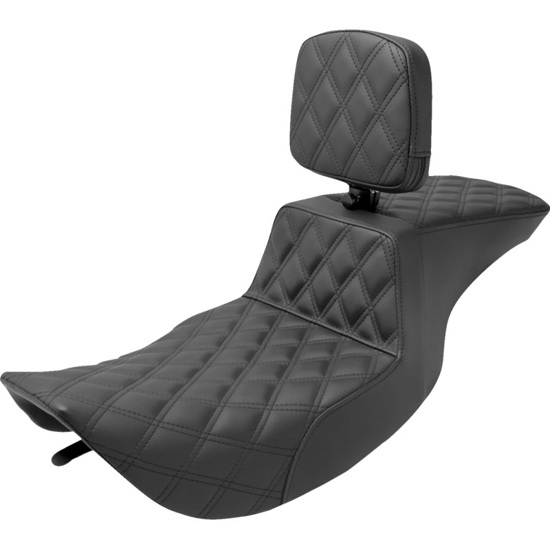 SADDLEMEN Tour Step-Up Seat - Image 15