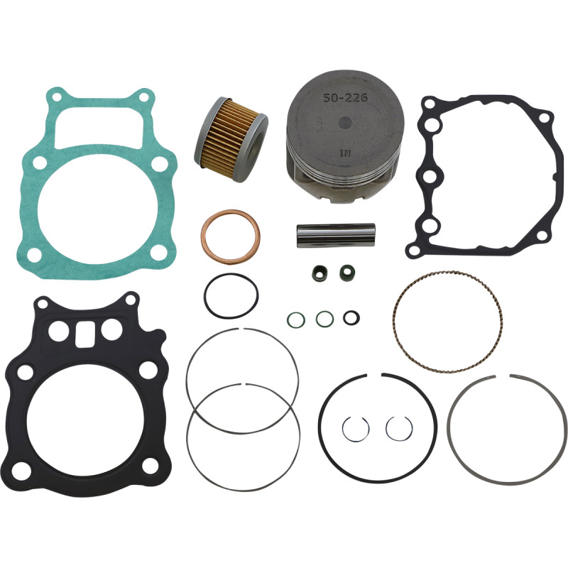 WSM Top-End Rebuild Kit - Image 10
