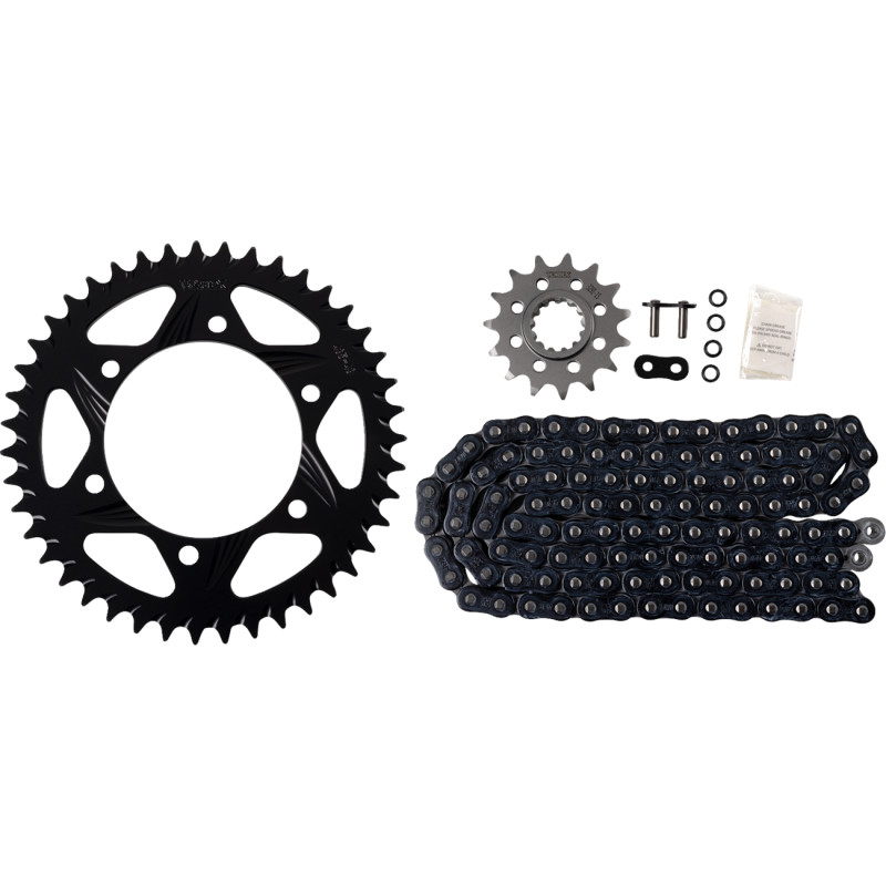 VORTEX HFRS 520 Steel Chain Kit - Image 3