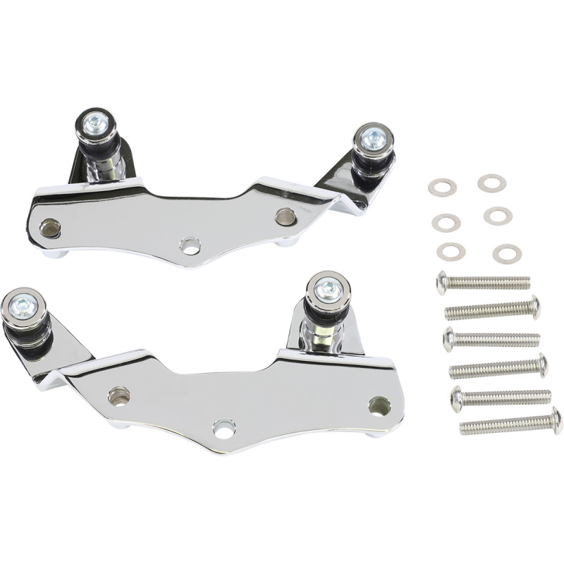 COBRA Docking Kit for Detachable Backrest — Mounting Kit