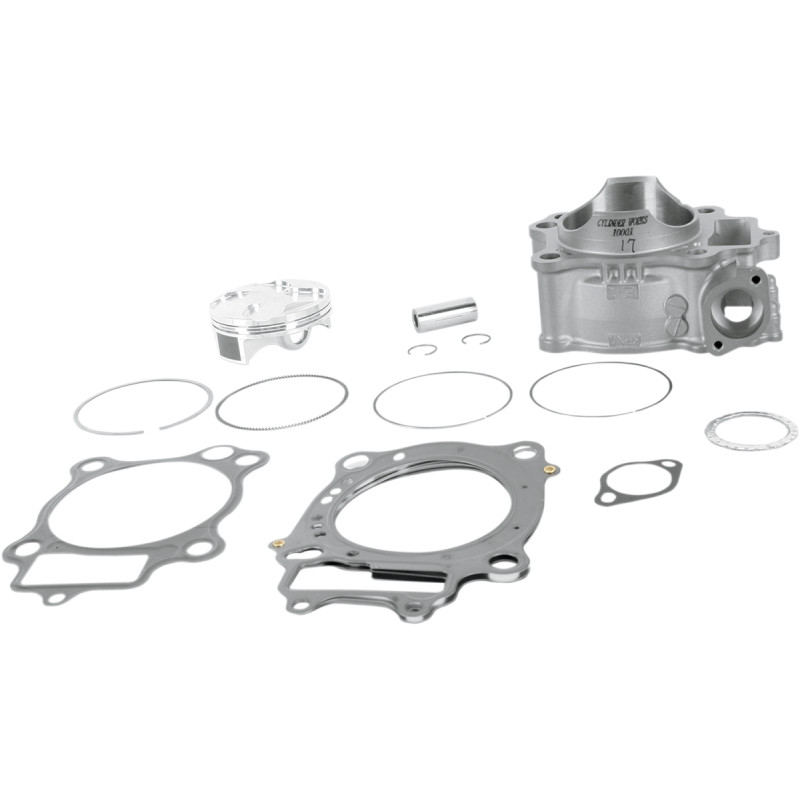 CYLINDER WORKS Standard Bore High Compression Cylinder Kit