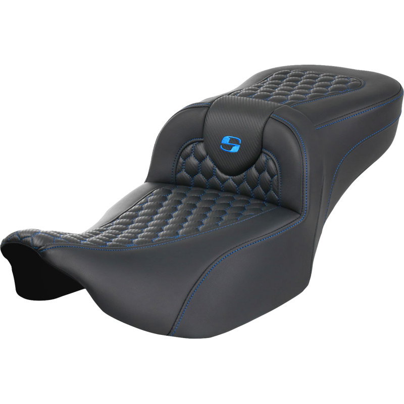 SADDLEMEN Roadsofa™ Extended Reach Seat - Image 18