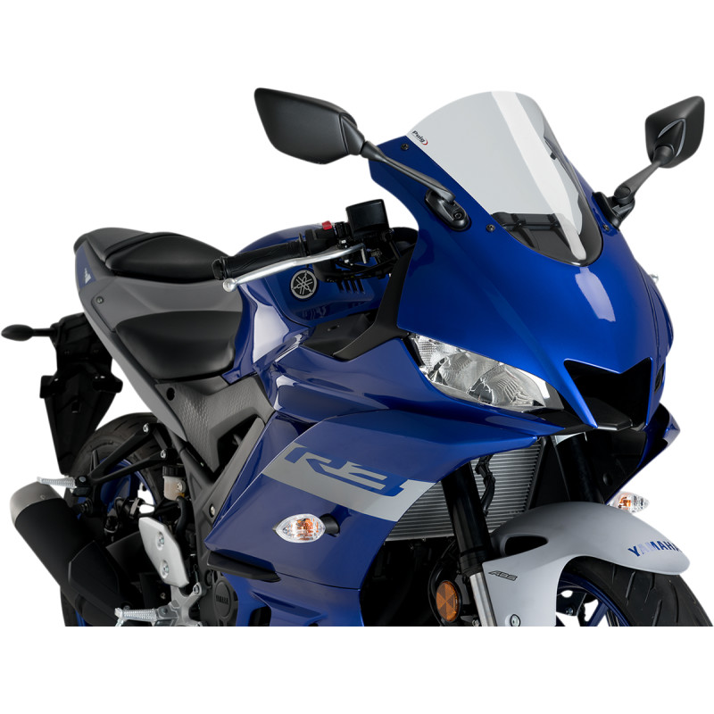 PUIG HI-TECH PARTS Z-Racing Windscreen - Image 106