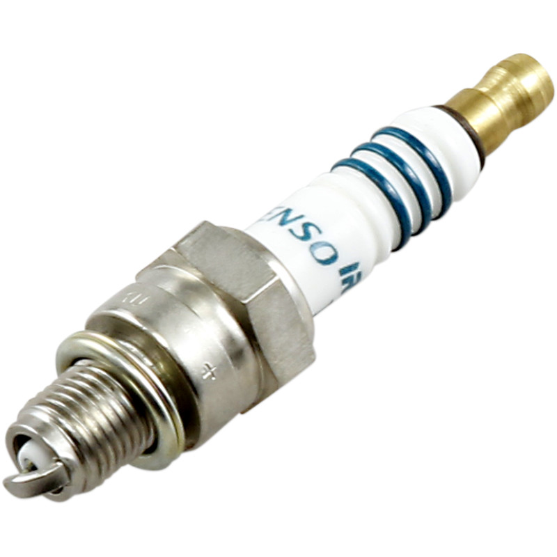 DENSO Iridium Spark Plug — Iridium