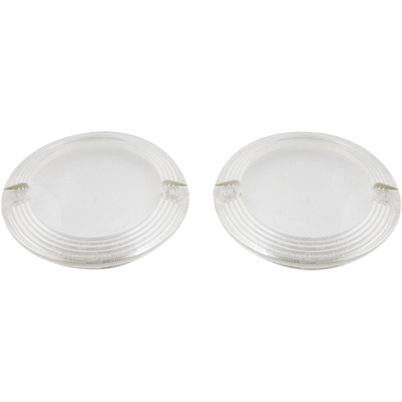 CUSTOM DYNAMICS ProBEAM® Flat Signal Lenses