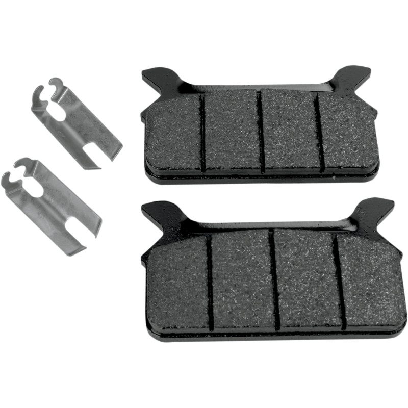 SBS Ceramic Harley/Buell Brake Pads - Image 3
