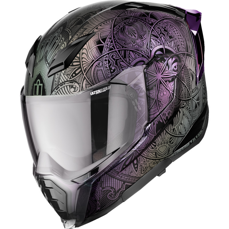 ICON Ultraflite™ Opal Mandala MIPS® Helmet
