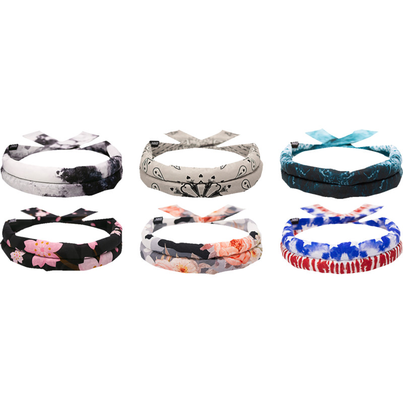 ZAN HEADGEAR Cotton Cooldanna®