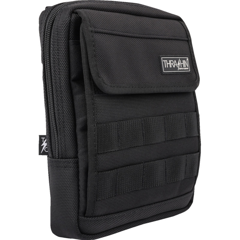 THRASHIN SUPPLY CO. Slim Handlebar Bag