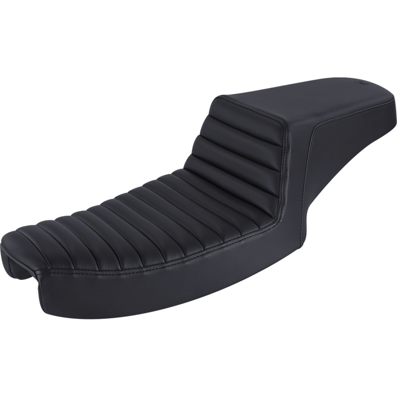 SADDLEMEN Step-Up Seat — Front Tuck-n-Roll - Image 11