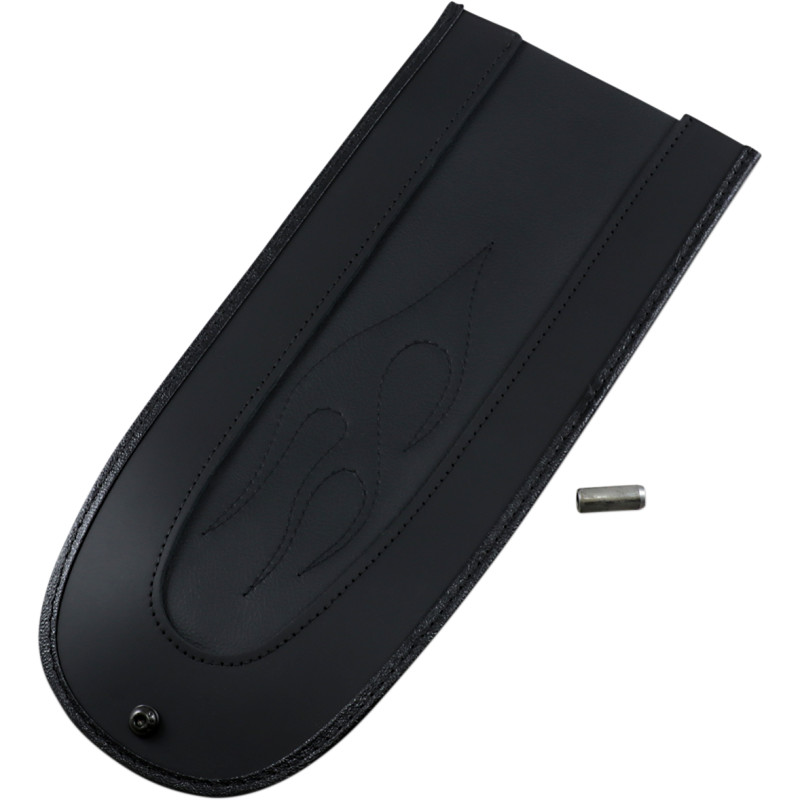 DRAG SPECIALTIES SEATS Fender Skin — 35,6 cm (14")