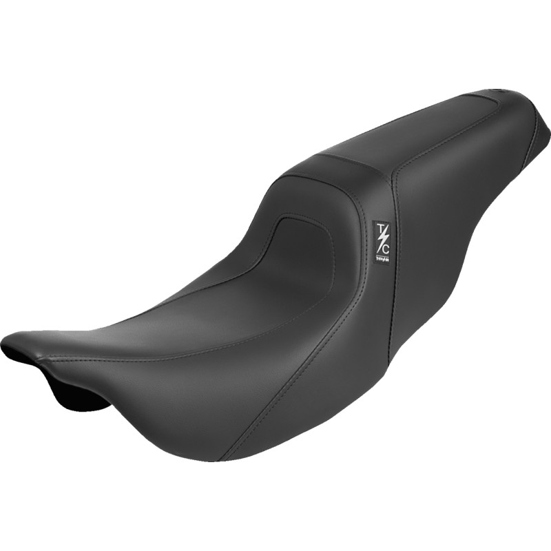 SADDLEMEN Thrashin' Pro Series Seat - Image 2