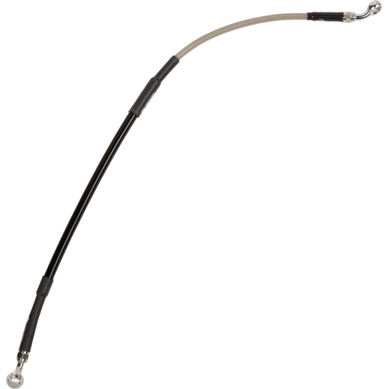 MOOSE OFFROAD Stainless Steel Braided Brake Line - Image 158