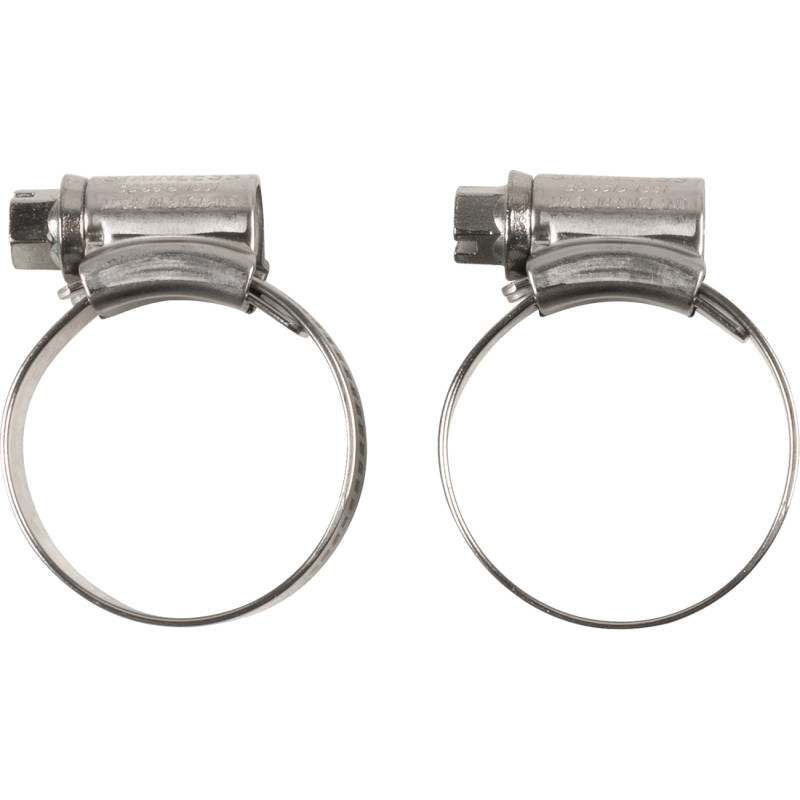 MOOSE OFFROAD Radiator Hose Clamp Kit - Image 2