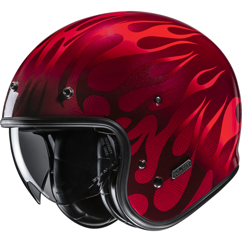 HJC V31 Firo Helmet