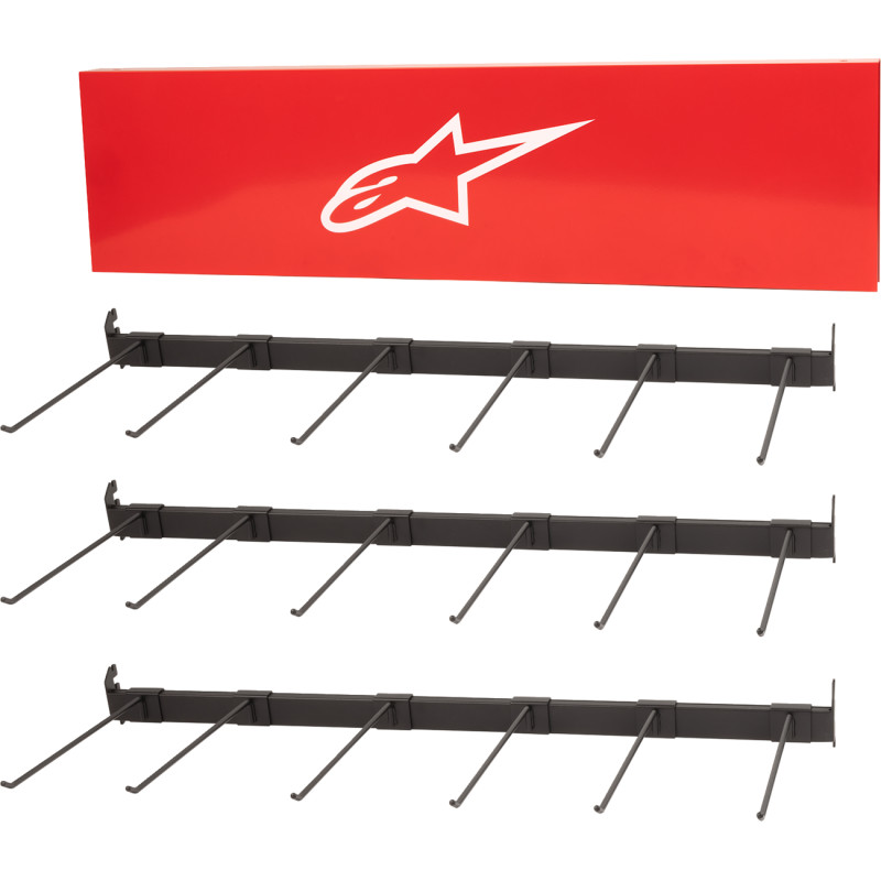 ALPINESTARS Display Stand